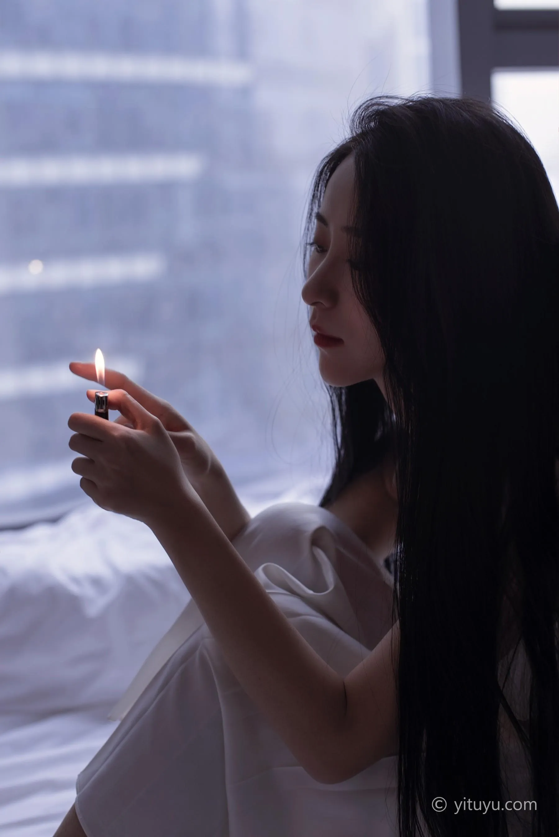 [YITUYU艺图语]2021.08.16 分手前 颖儿 [39P]插图7